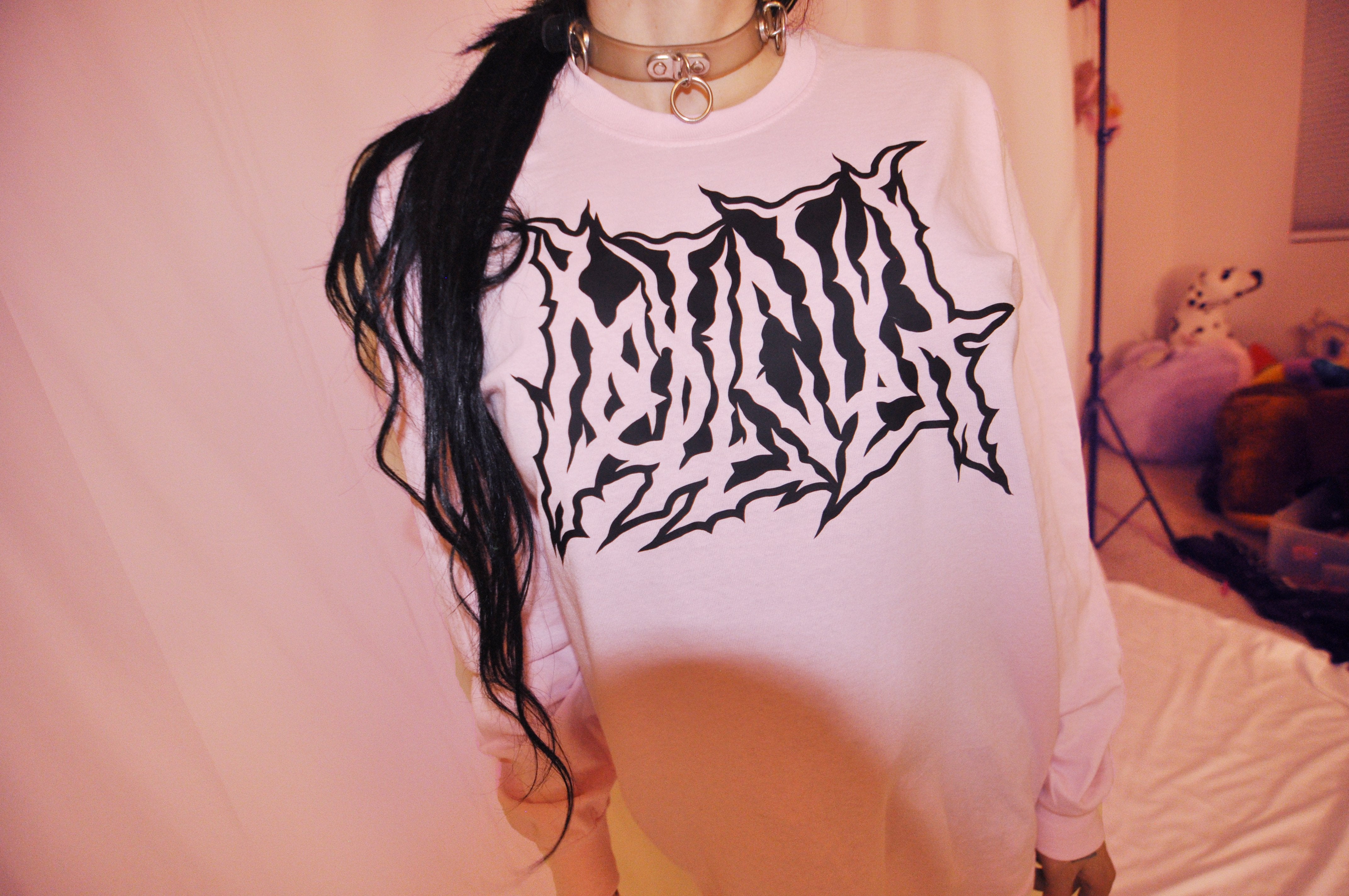 DOLLCULT METAL | LONG SLEEVE