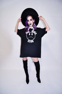 SAD GIRLS CLUB | TEE