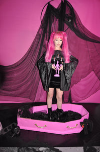 LOVE SPELL DRESS