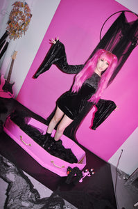 LOVE SPELL DRESS