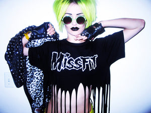 MISSFIT TEE
