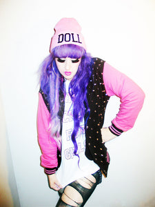 DOLL BEANIE