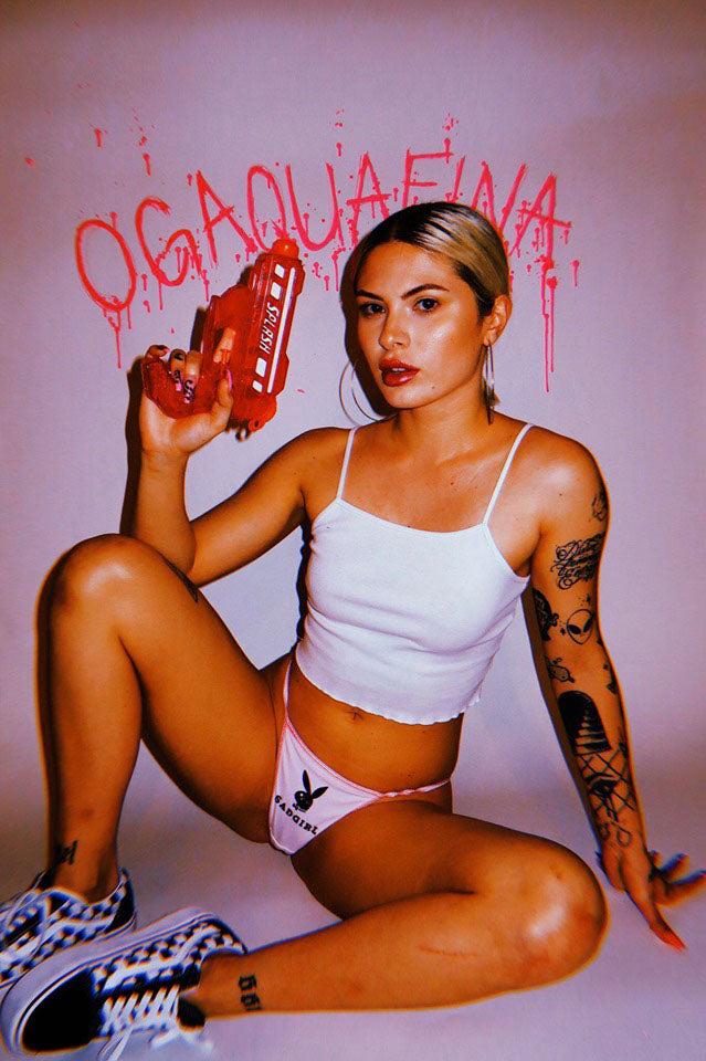 SAD GIRLS CLUB X PLAYBOY PANITY