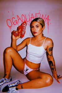 SAD GIRLS CLUB X PLAYBOY PANITY