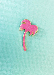 CALIFORNIA DREAMER PIN SET