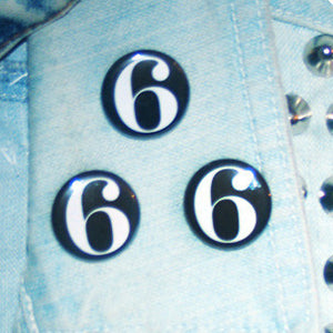 666 PIN SET