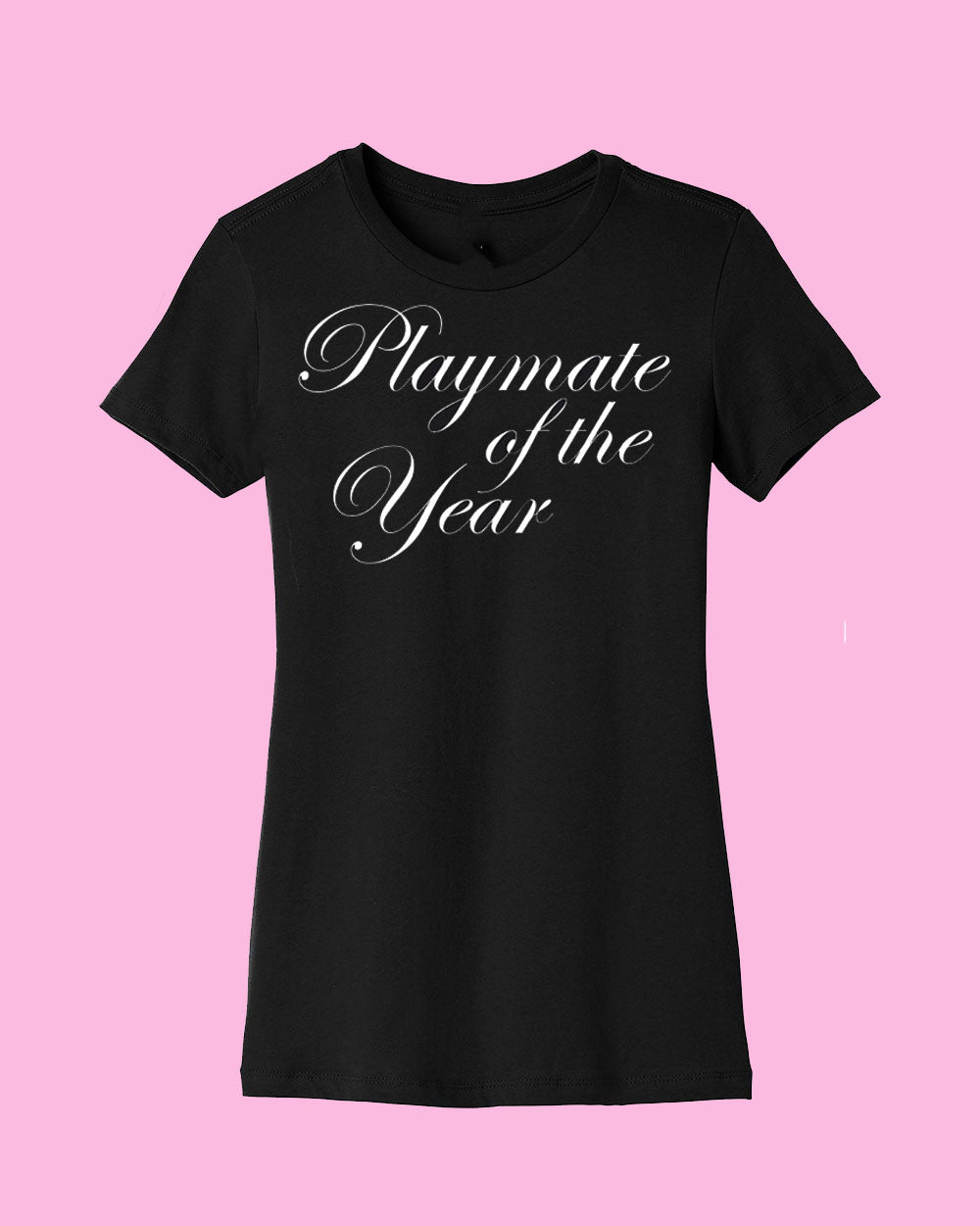 Playmate | Tee