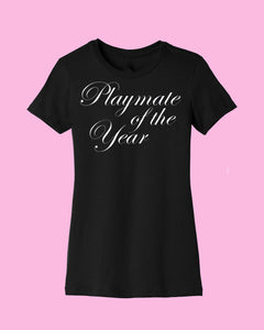 Playmate | Tee