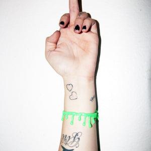SLIMEY BRACELET
