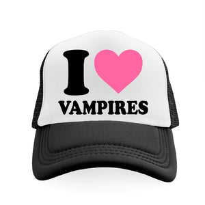 I <3 VAMPIRES SNAP BACK