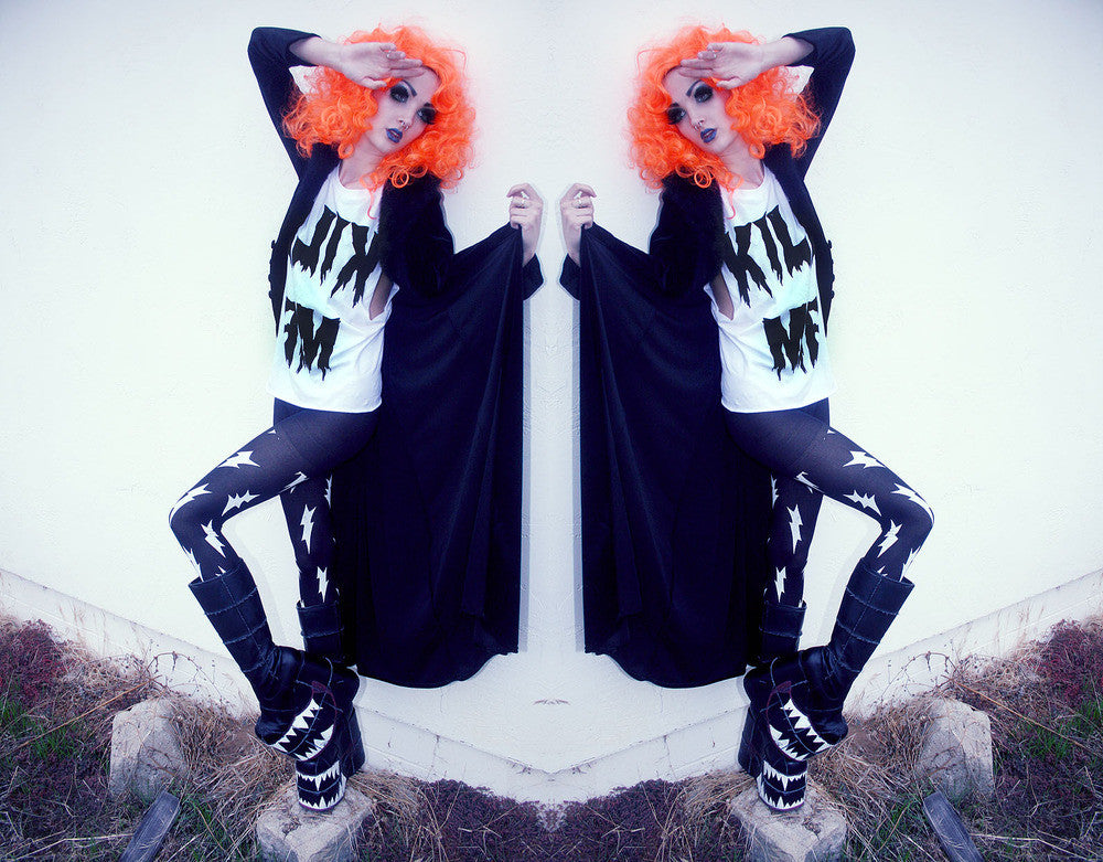 KILL ME TEE