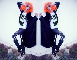 KILL ME TEE