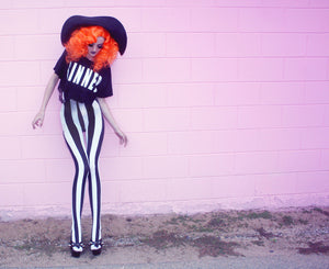 YOU'RE IN LIKE SIN TEE