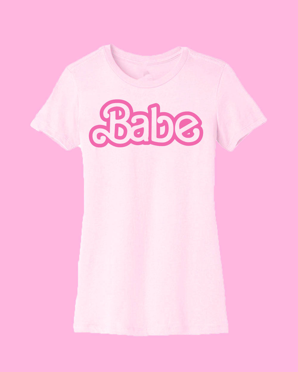 BABELAND | Tee