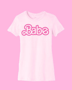 BABELAND | Tee