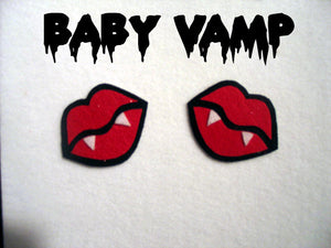 BABY VAMP PASTIES
