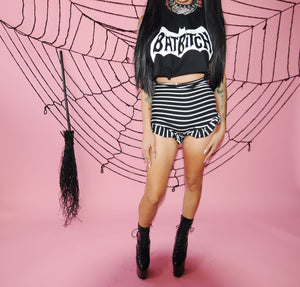 BATBITCH CROP TOP
