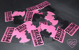 BAT PASTIES