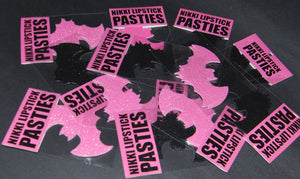 BAT PASTIES