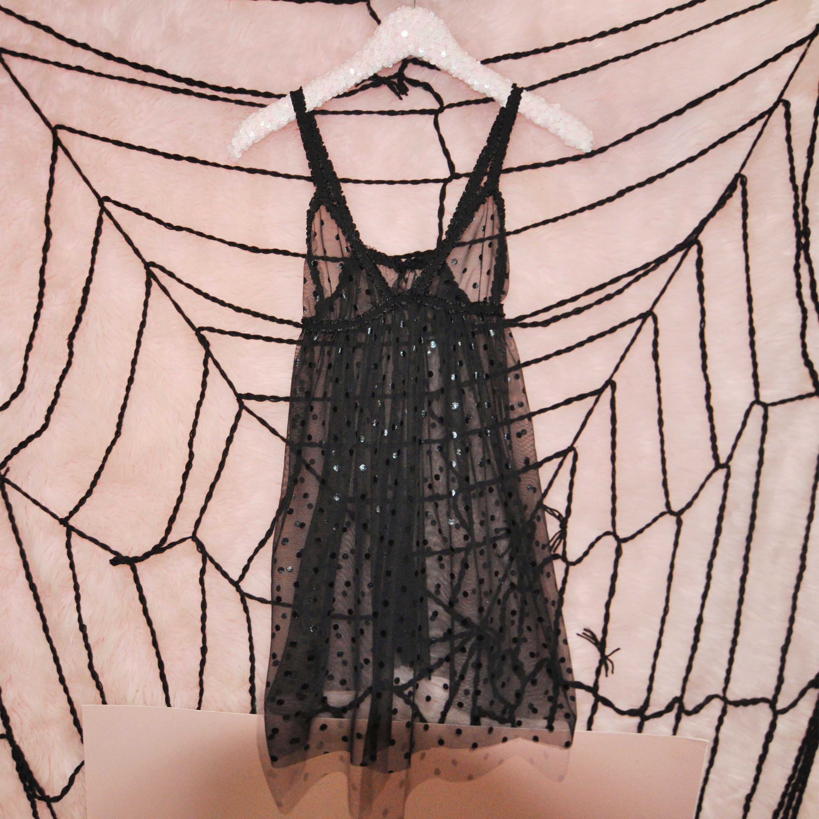 bettie boop babydoll