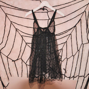 bettie boop babydoll
