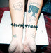 STITCHES BRACELET