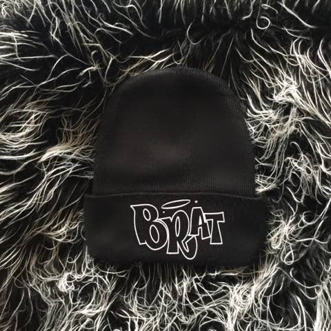BRAT BEANIE