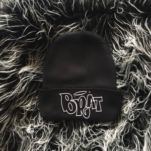 BRAT BEANIE