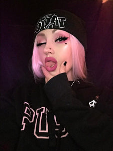 BRAT BEANIE