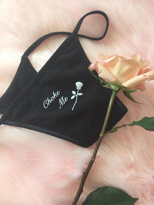 CHOKE ME PANTIES
