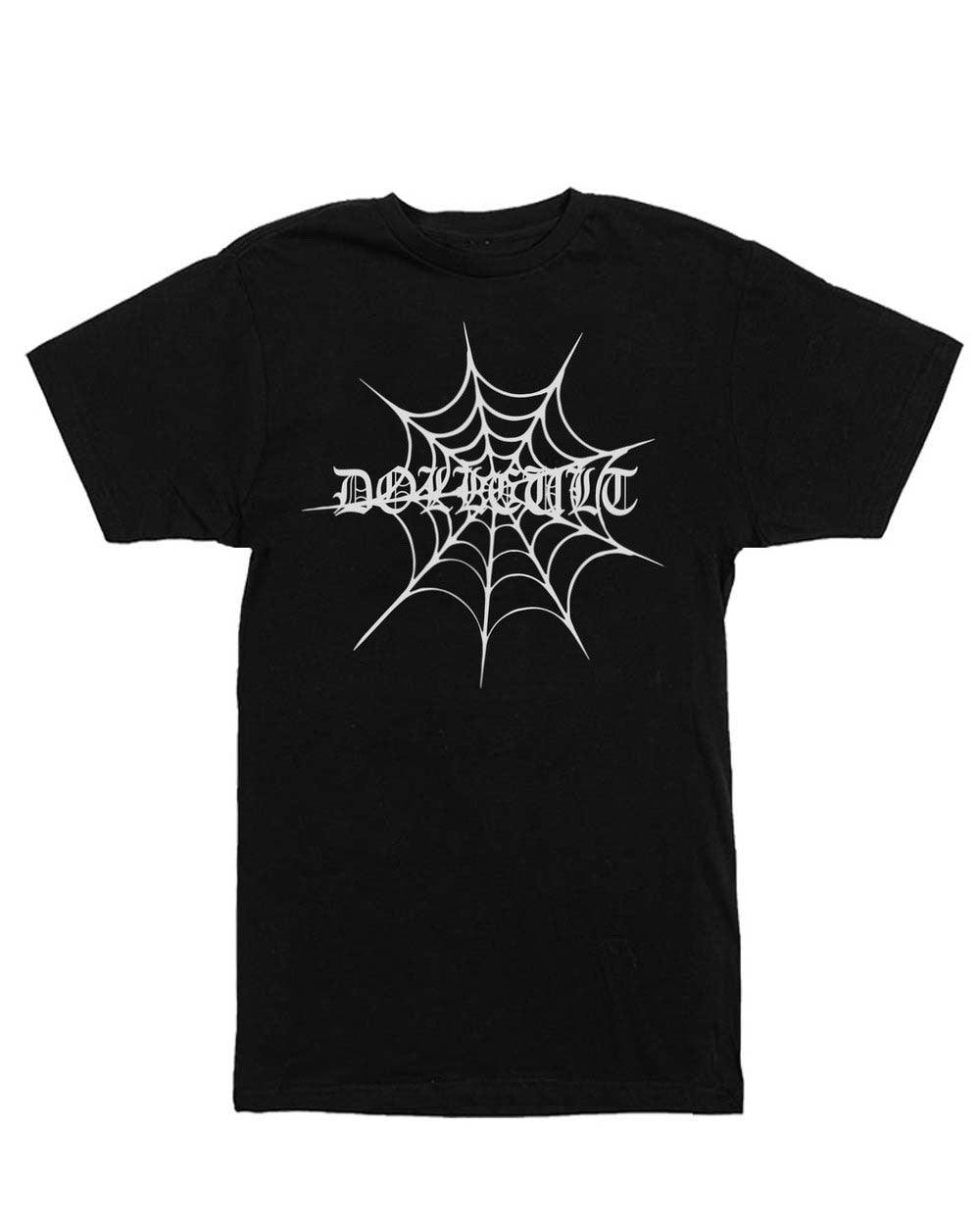 DOLLCULT WEBS | Tee