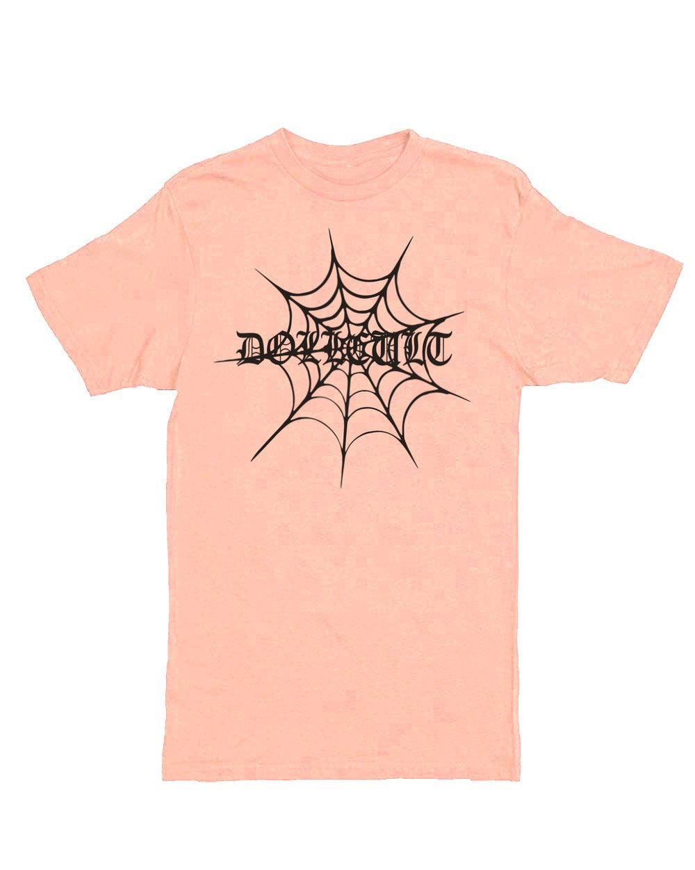 DOLLCULT WEBS | Tee