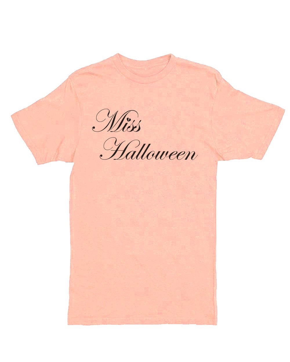 Miss Halloween | Tee