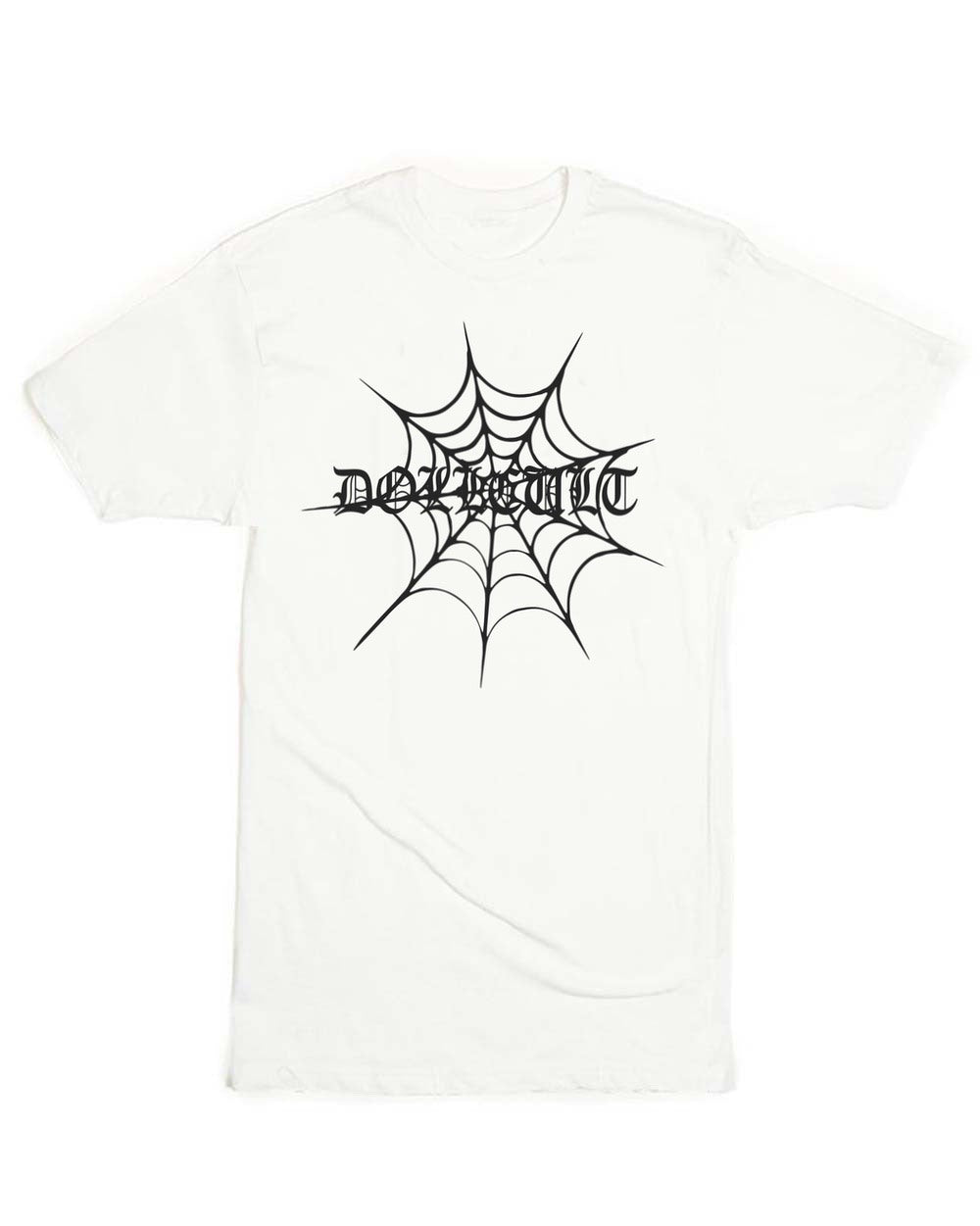DOLLCULT WEBS | Tee