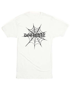 DOLLCULT WEBS | Tee