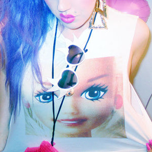 DOLL CULT LEADER TEE