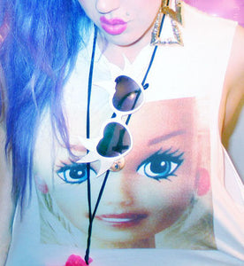 DOLL CULT LEADER TEE