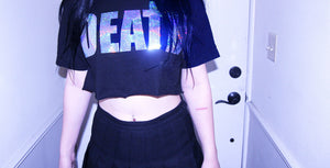 DEATH METAL HOLOGRAM BFF PACKAGE