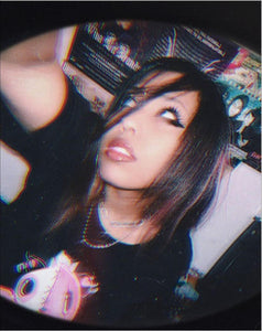 TIARA BEAR | TEE