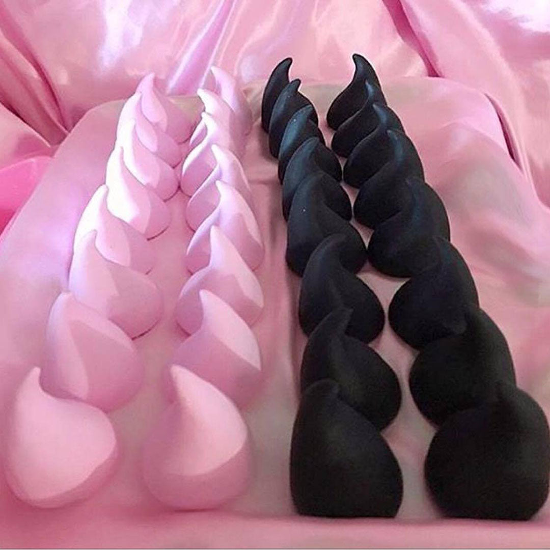 DEVIL HORNS