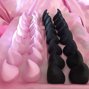 DEVIL HORNS