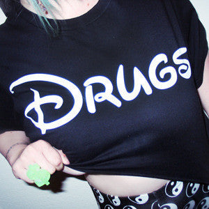 DRUG$ TEE
