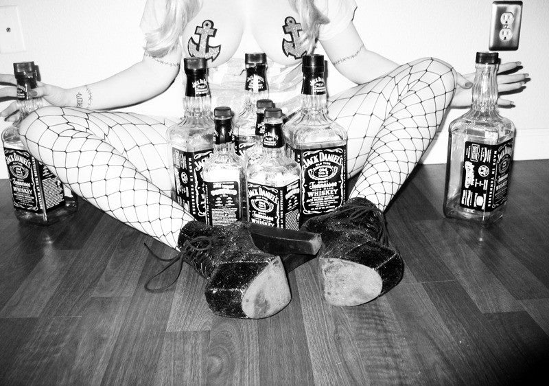 ANCHORS PASTIES