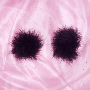 FLUFFY CLIPS