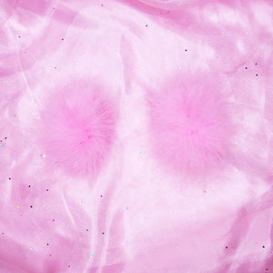 FLUFFY CLIPS