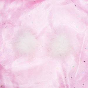FLUFFY CLIPS