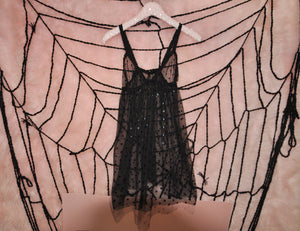bettie boop babydoll