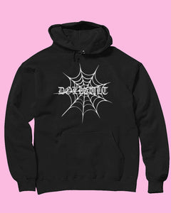 DOLLCULT WEBS | Hoodie