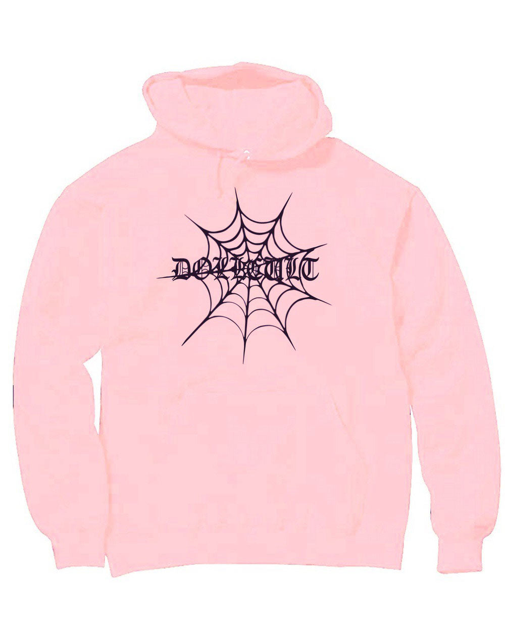 DOLLCULT WEBS | Hoodie
