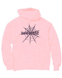 DOLLCULT WEBS | Hoodie